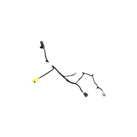 Mopar Power Seat Wiring Harness, 68282850AE 68282850AE